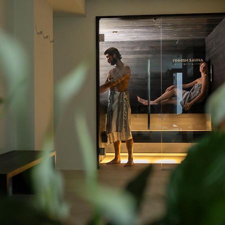 בולצאנו Wellness Smart Suites מראה חיצוני תמונה
