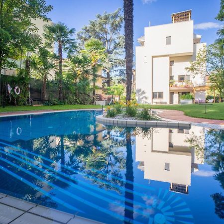 בולצאנו Wellness Smart Suites מראה חיצוני תמונה