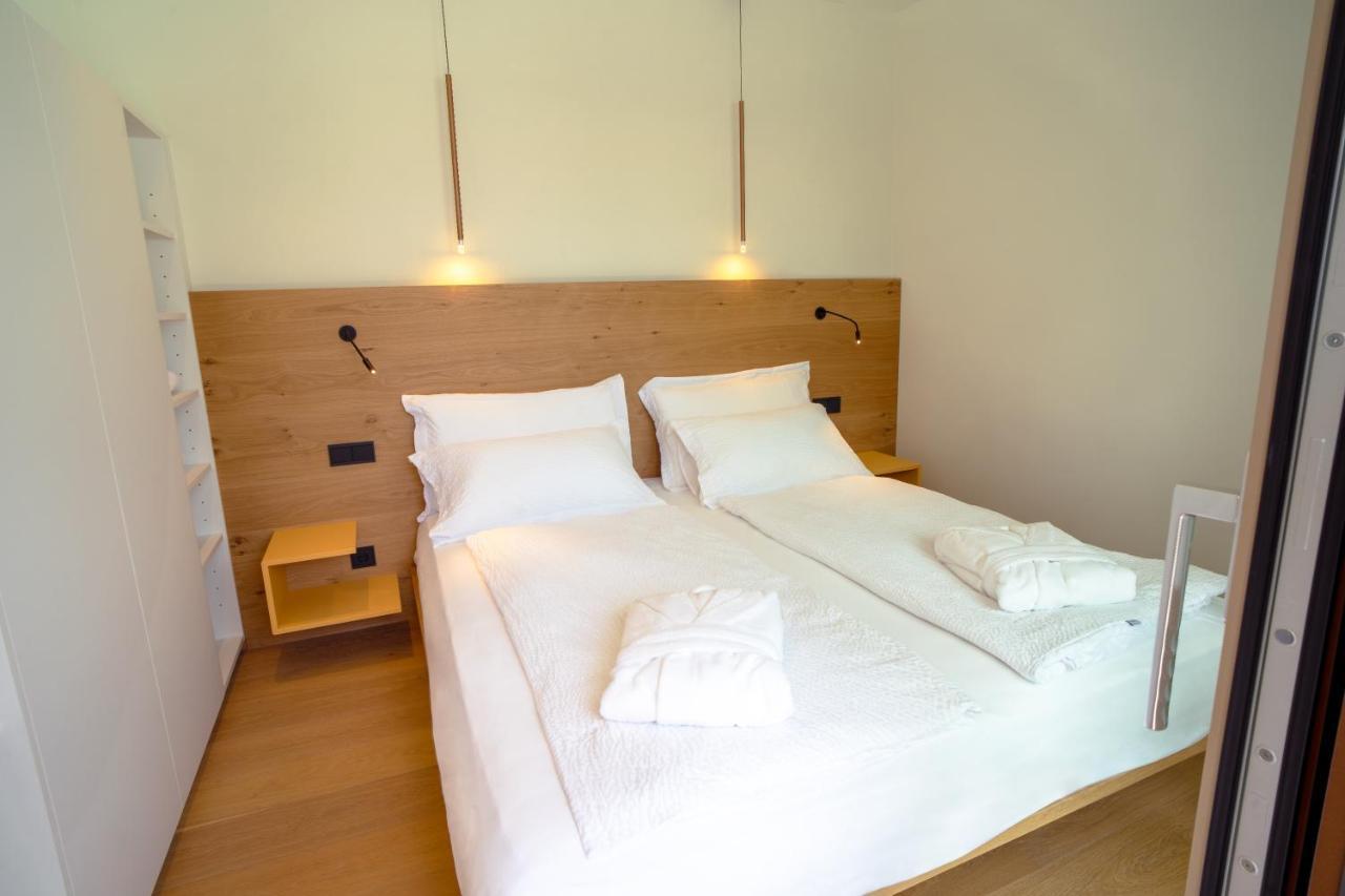 בולצאנו Wellness Smart Suites מראה חיצוני תמונה