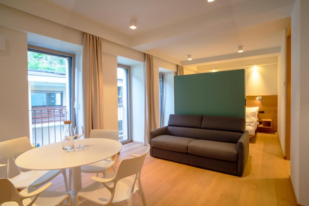 בולצאנו Wellness Smart Suites מראה חיצוני תמונה