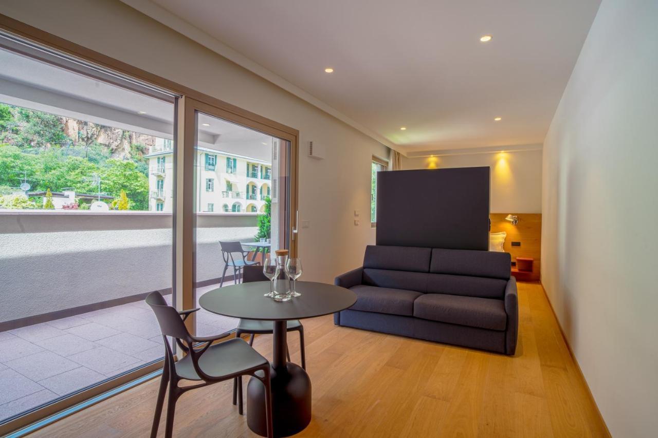 בולצאנו Wellness Smart Suites מראה חיצוני תמונה