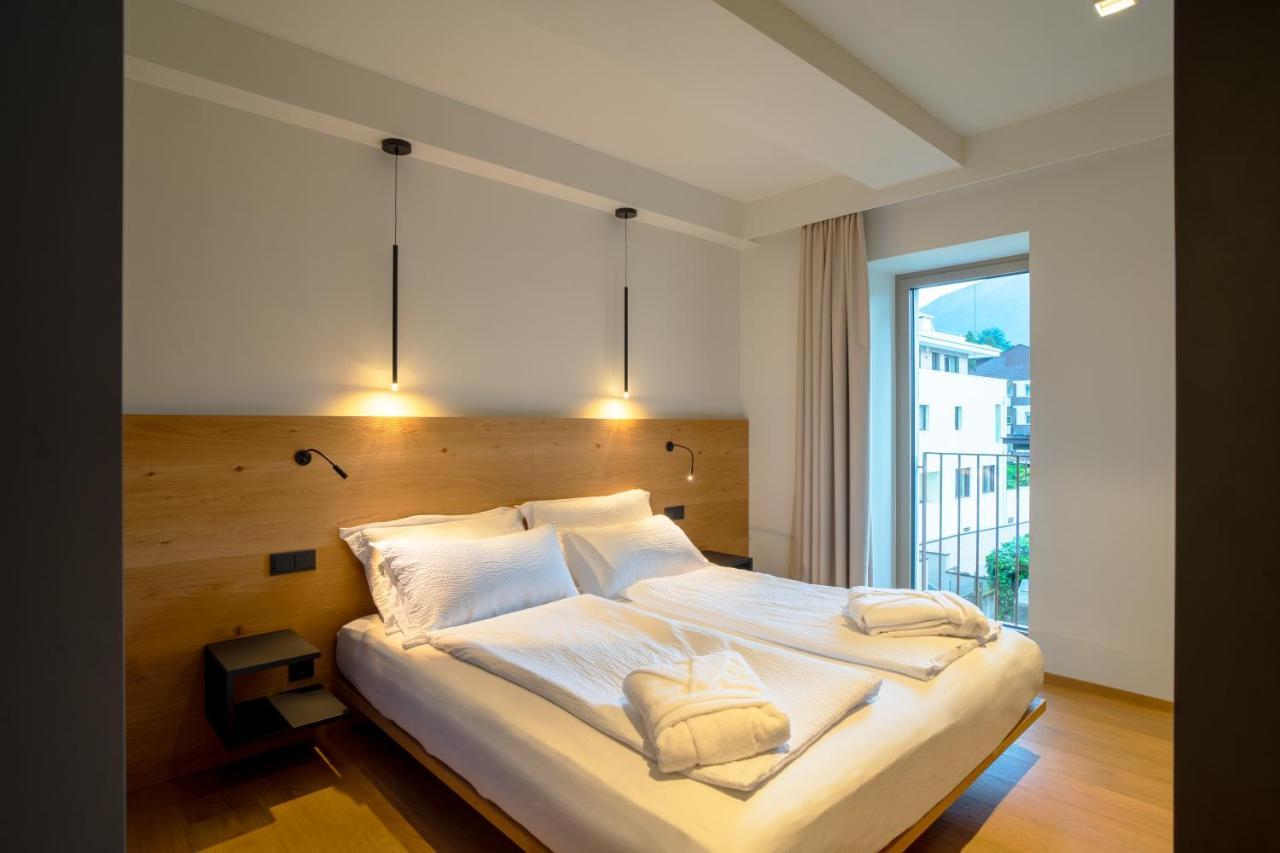 בולצאנו Wellness Smart Suites מראה חיצוני תמונה