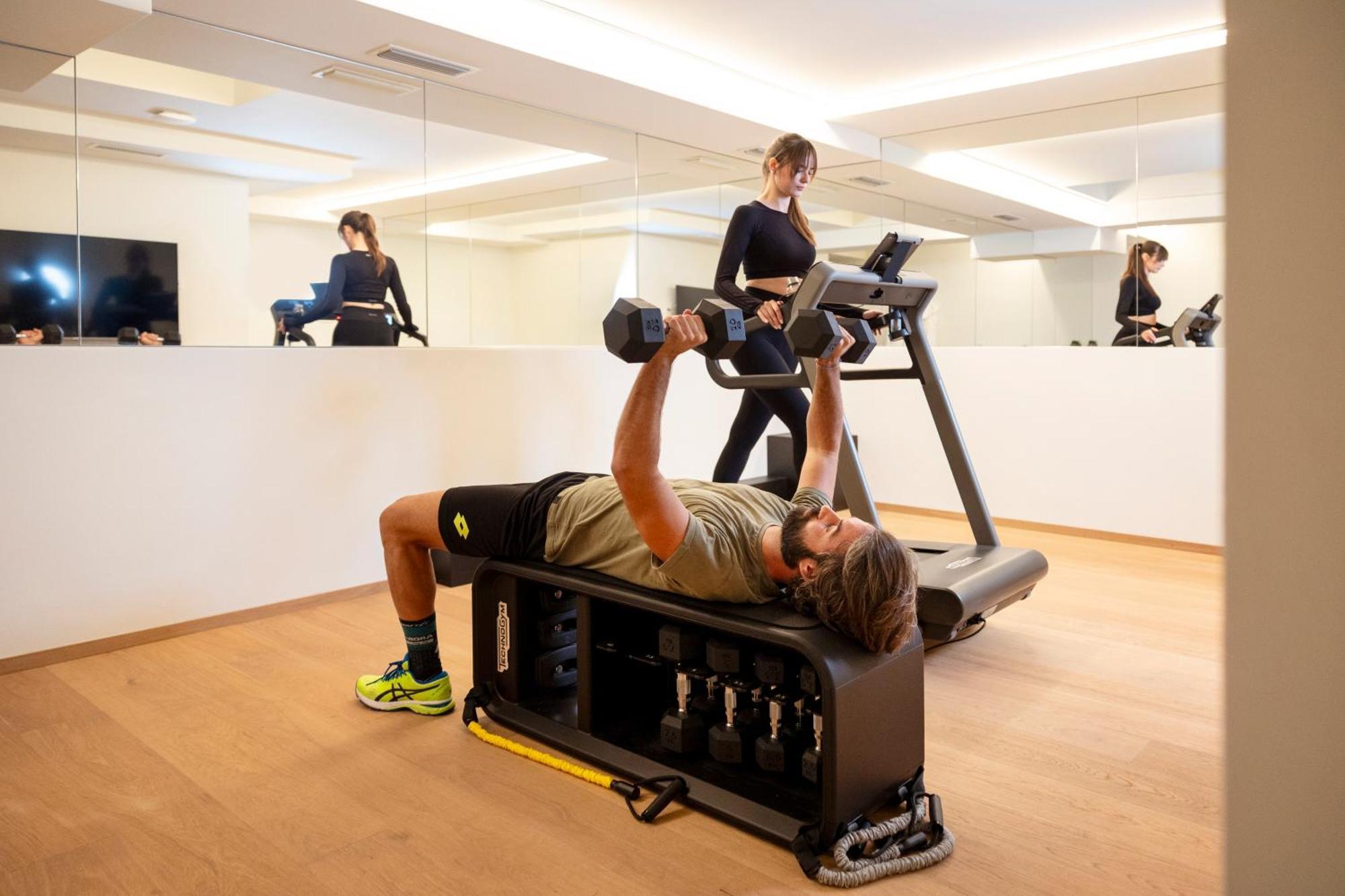 בולצאנו Wellness Smart Suites מראה חיצוני תמונה