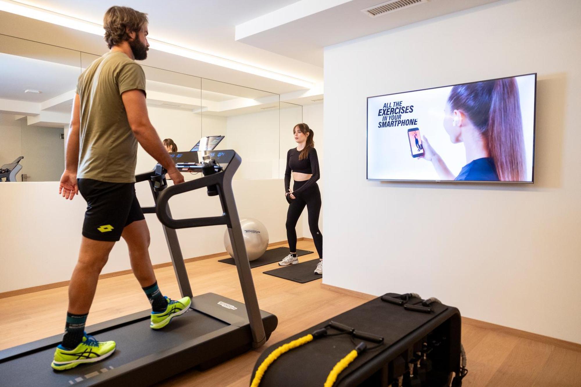 בולצאנו Wellness Smart Suites מראה חיצוני תמונה