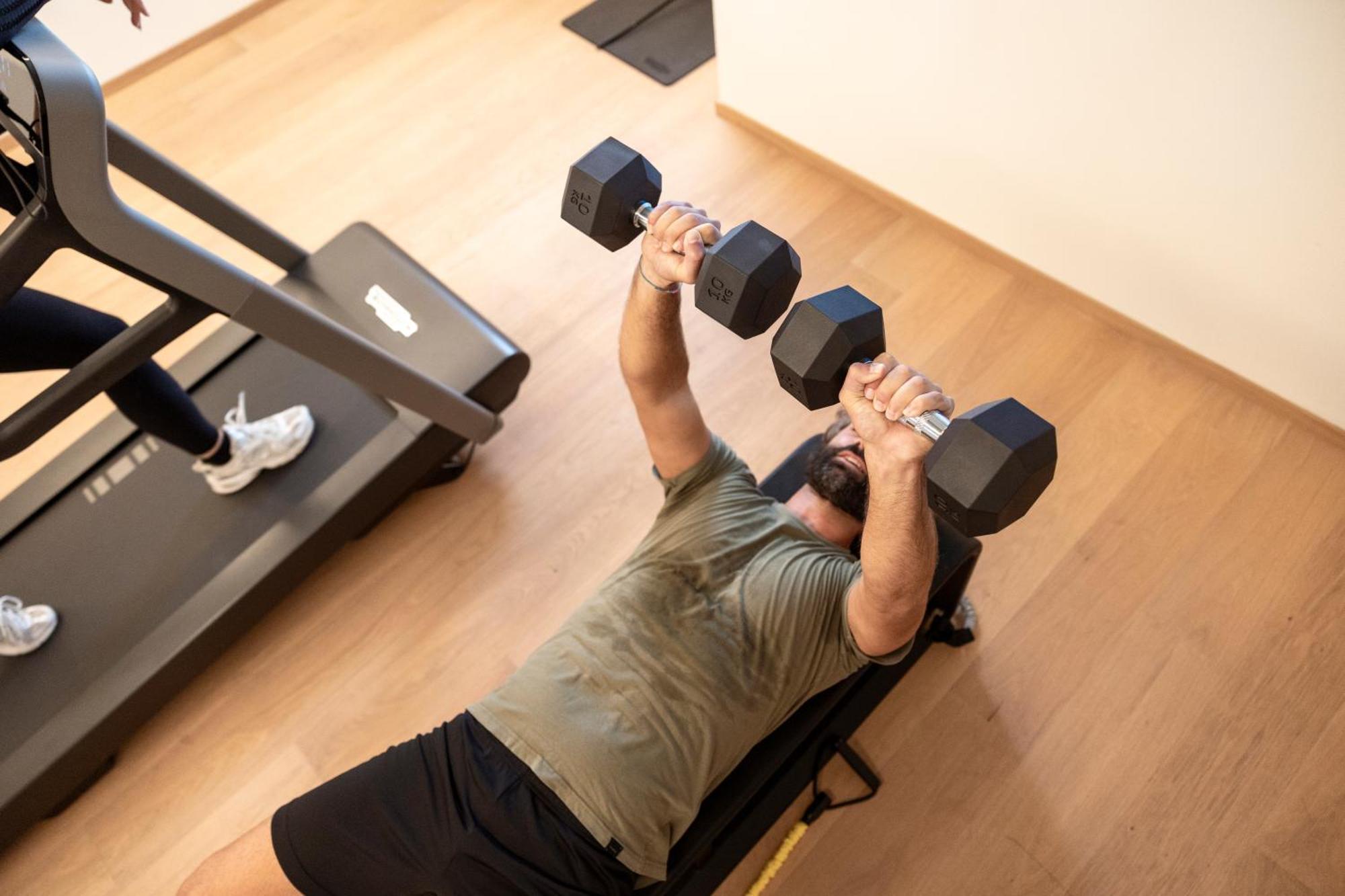 בולצאנו Wellness Smart Suites מראה חיצוני תמונה