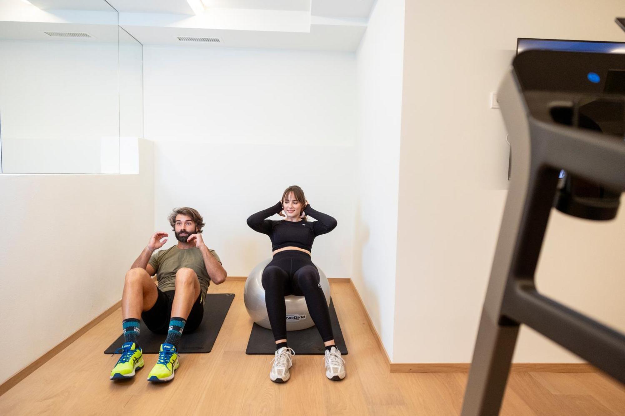 בולצאנו Wellness Smart Suites מראה חיצוני תמונה