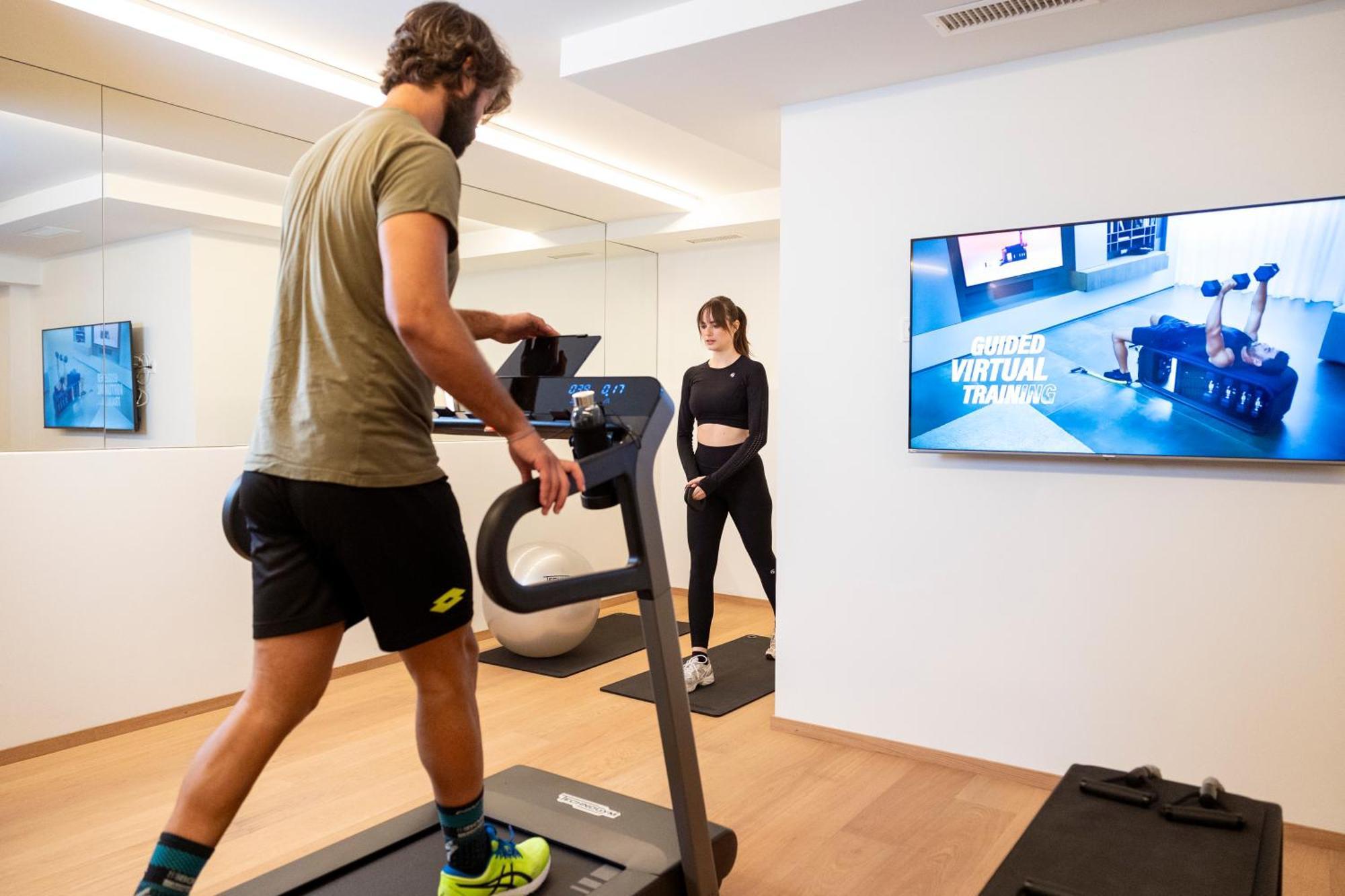 בולצאנו Wellness Smart Suites מראה חיצוני תמונה