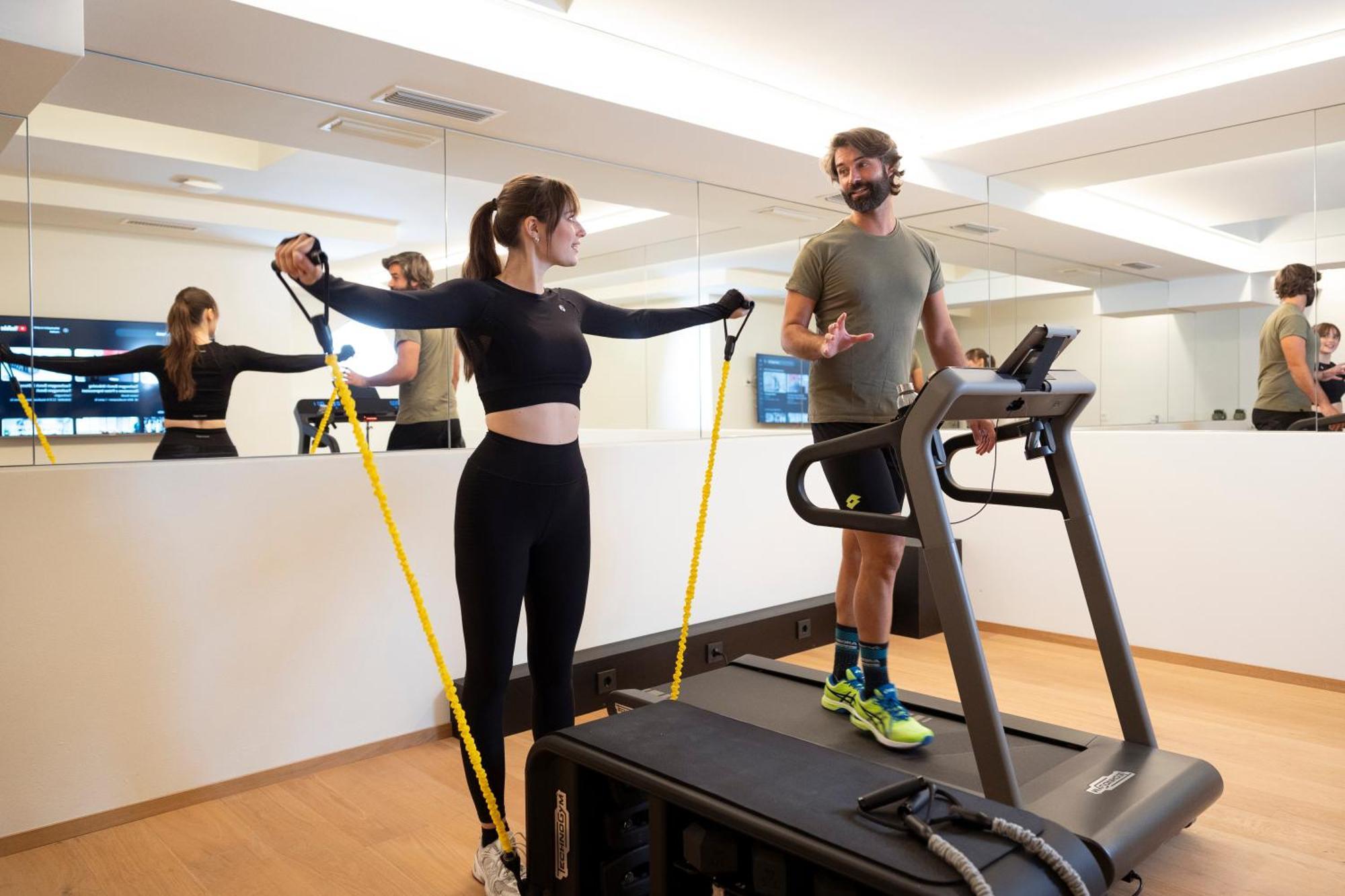בולצאנו Wellness Smart Suites מראה חיצוני תמונה
