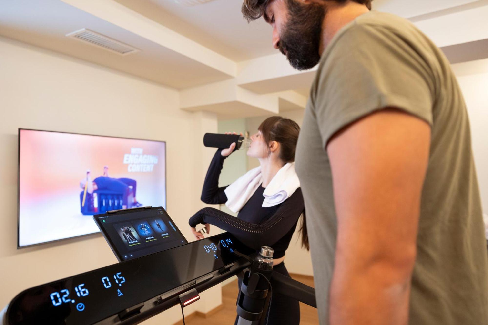 בולצאנו Wellness Smart Suites מראה חיצוני תמונה