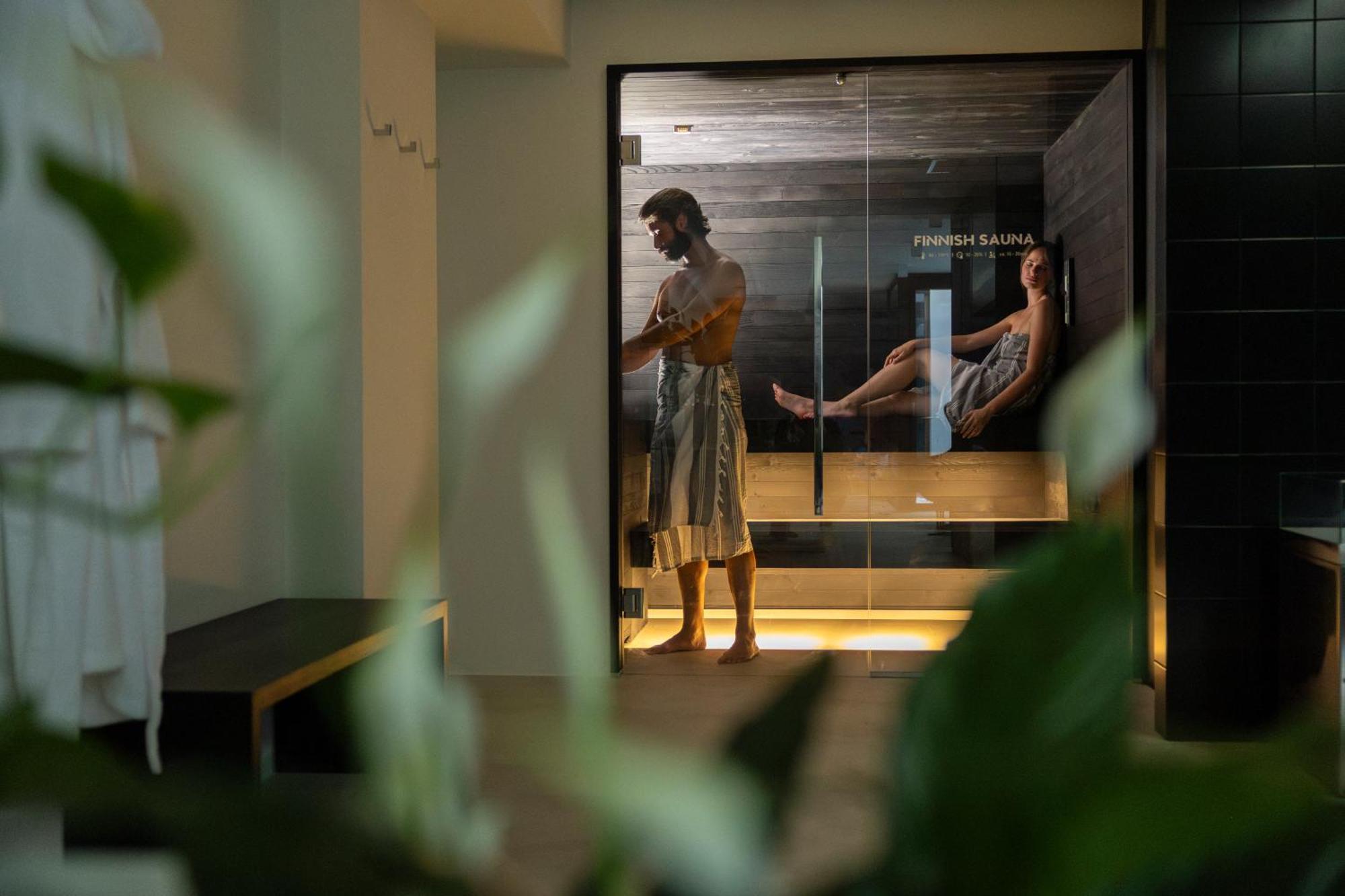 בולצאנו Wellness Smart Suites מראה חיצוני תמונה