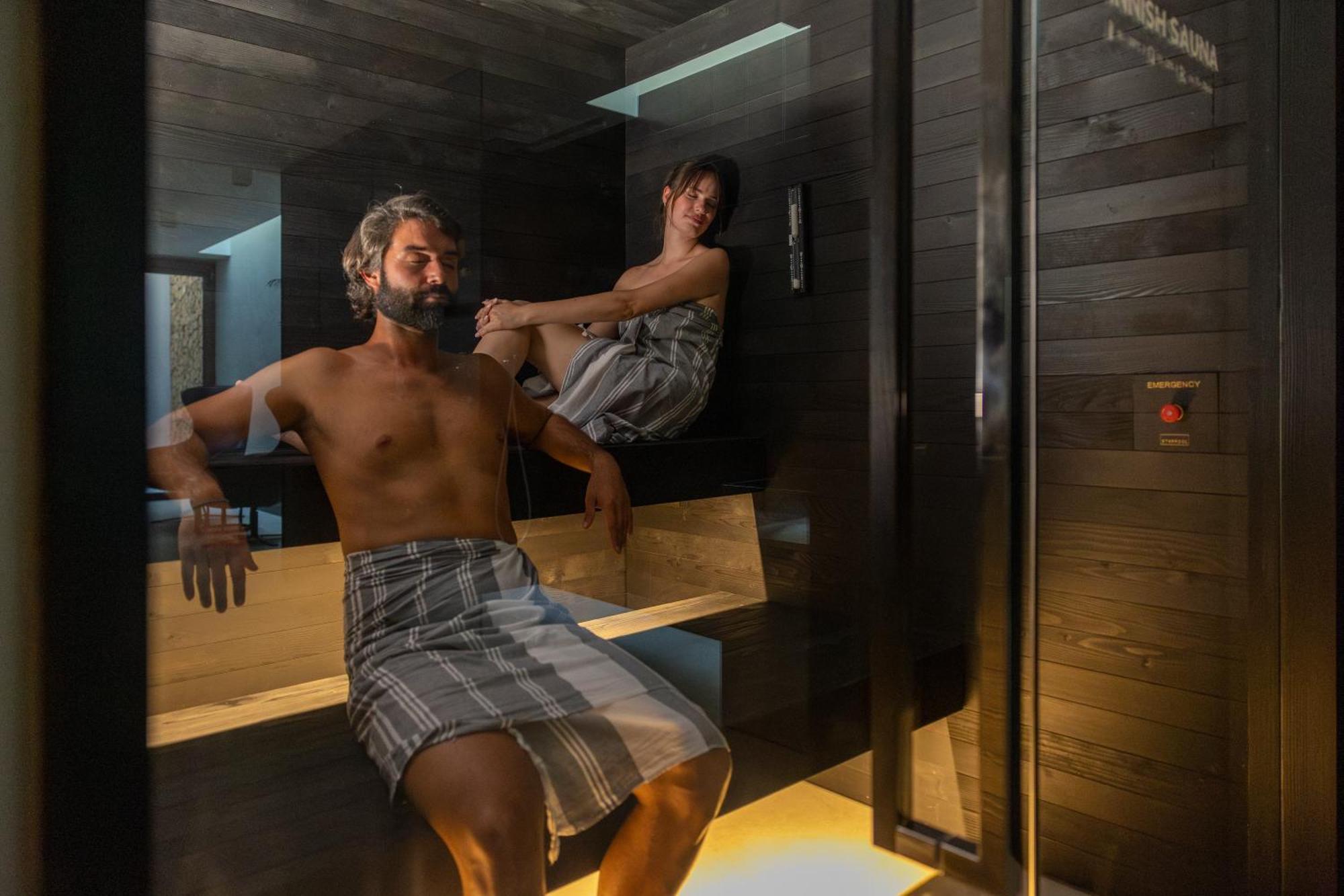 בולצאנו Wellness Smart Suites מראה חיצוני תמונה