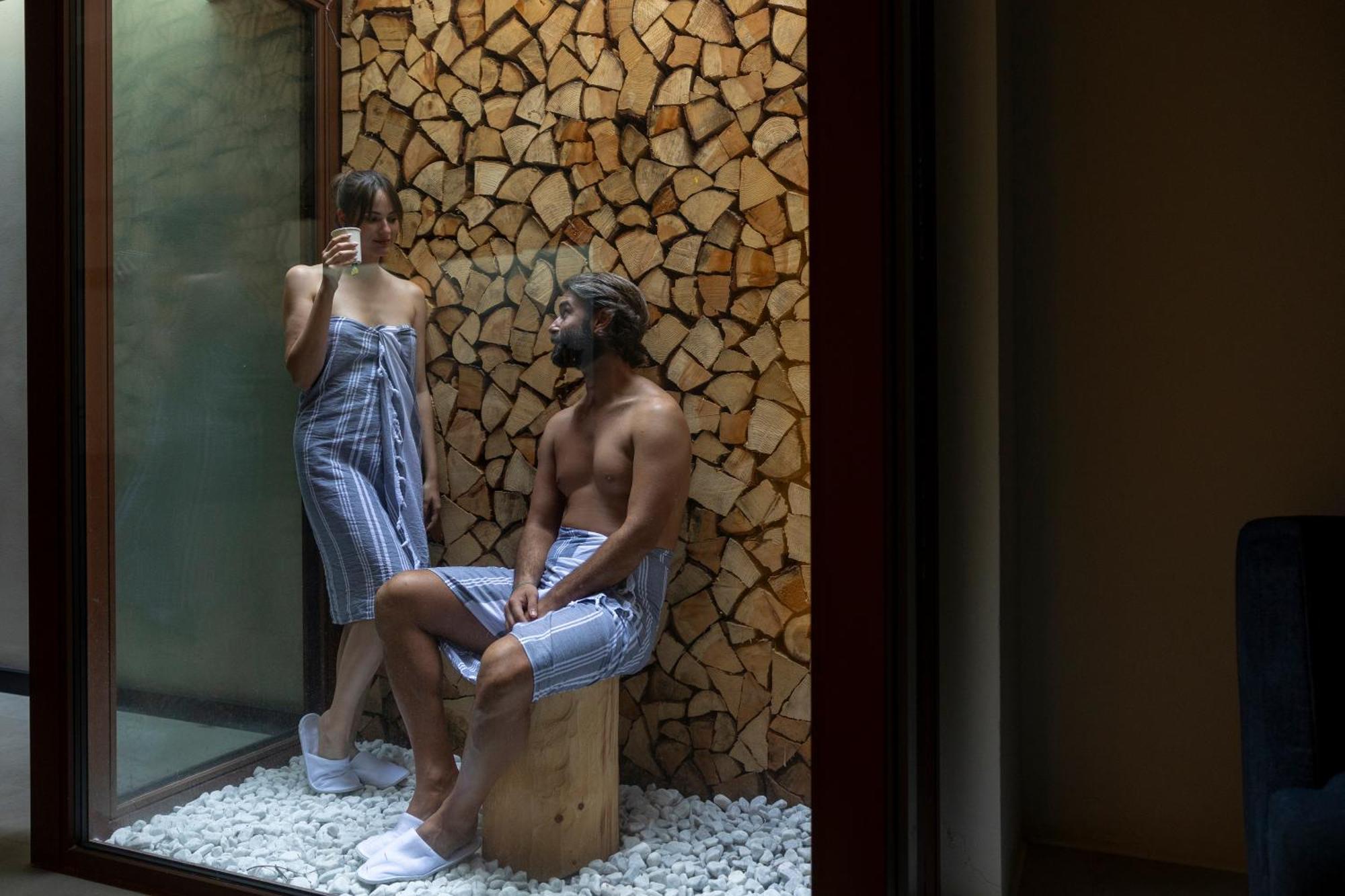 בולצאנו Wellness Smart Suites מראה חיצוני תמונה