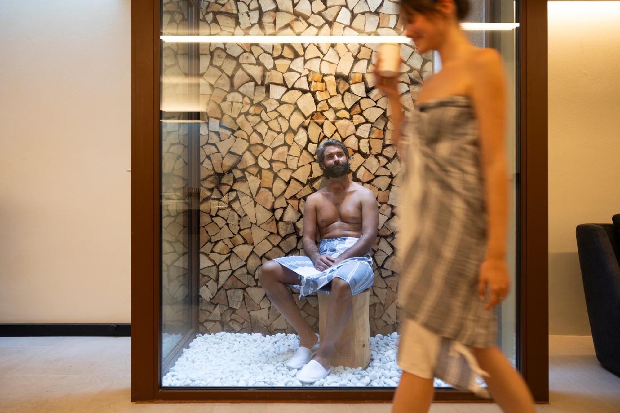 בולצאנו Wellness Smart Suites מראה חיצוני תמונה