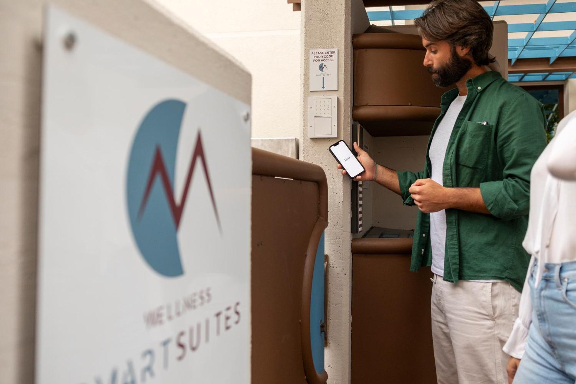 בולצאנו Wellness Smart Suites מראה חיצוני תמונה