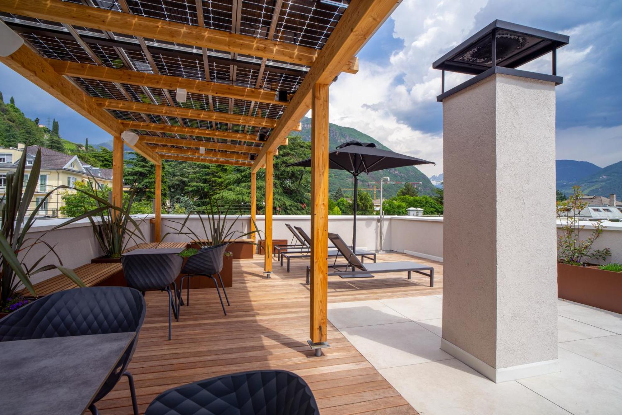 בולצאנו Wellness Smart Suites מראה חיצוני תמונה