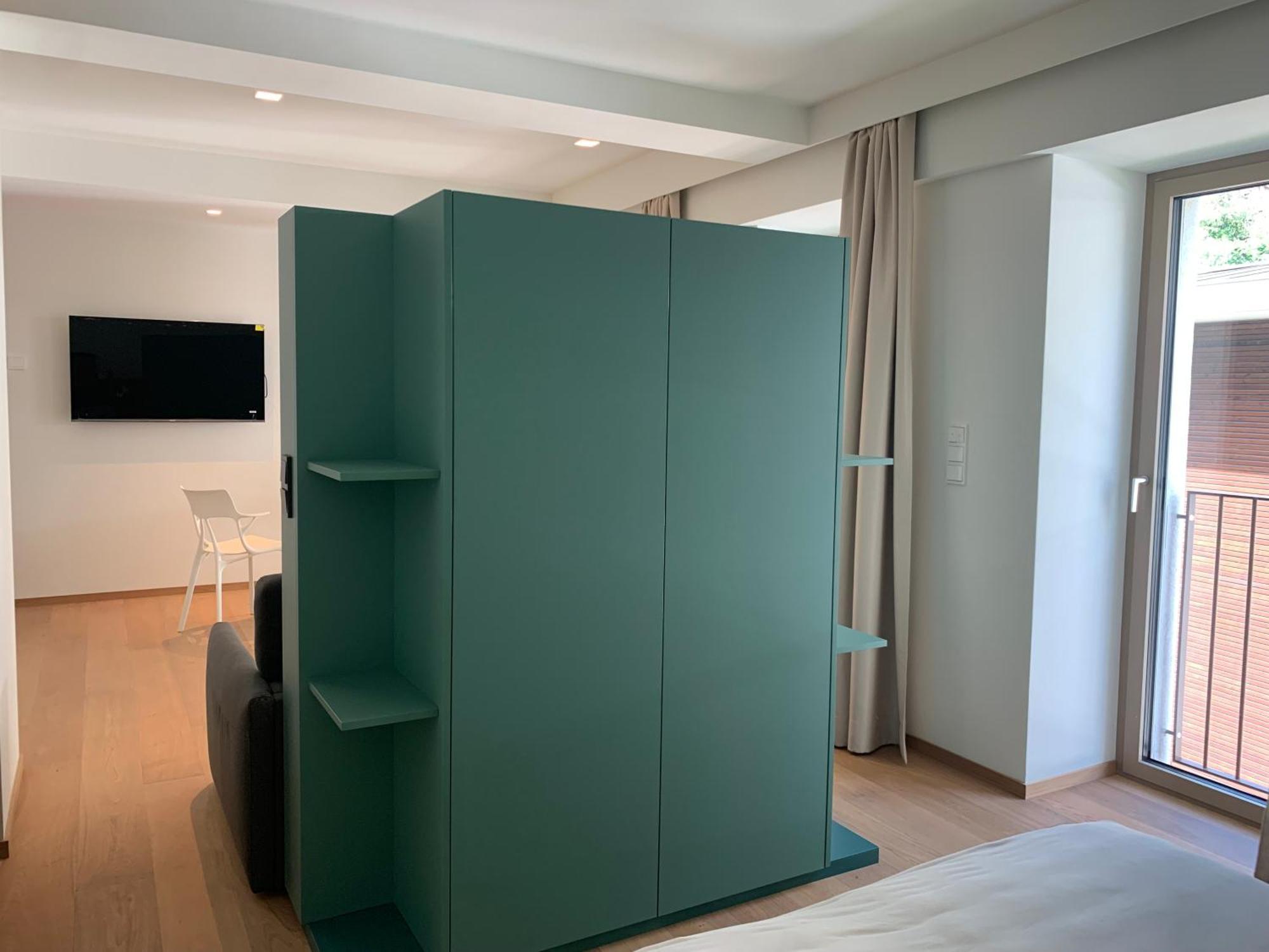 בולצאנו Wellness Smart Suites מראה חיצוני תמונה