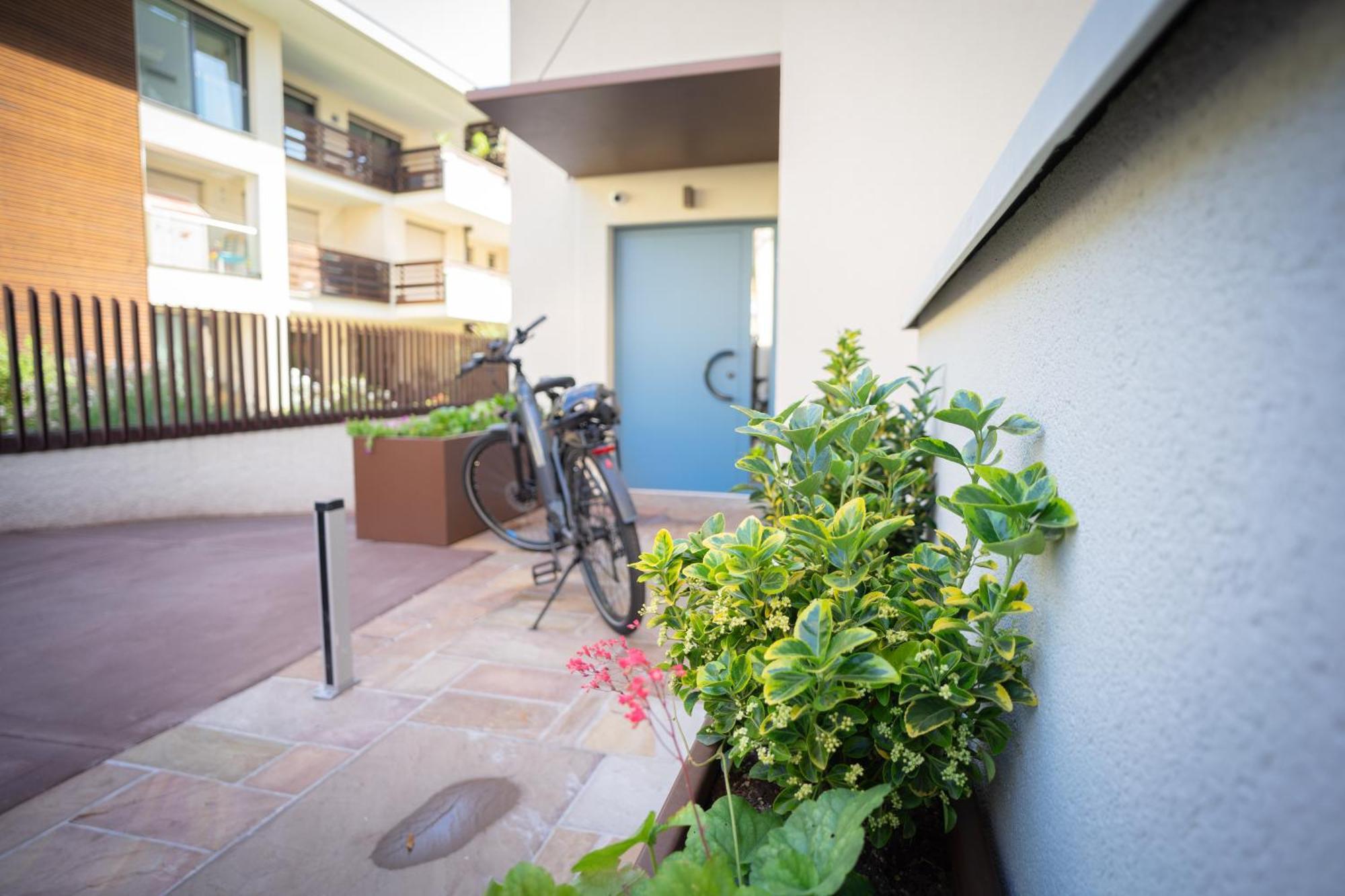 בולצאנו Wellness Smart Suites מראה חיצוני תמונה