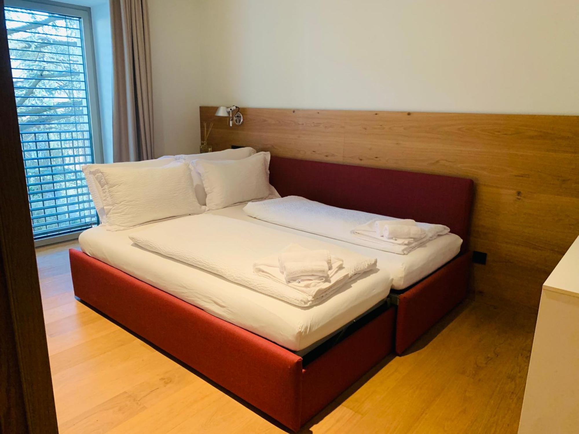 בולצאנו Wellness Smart Suites מראה חיצוני תמונה