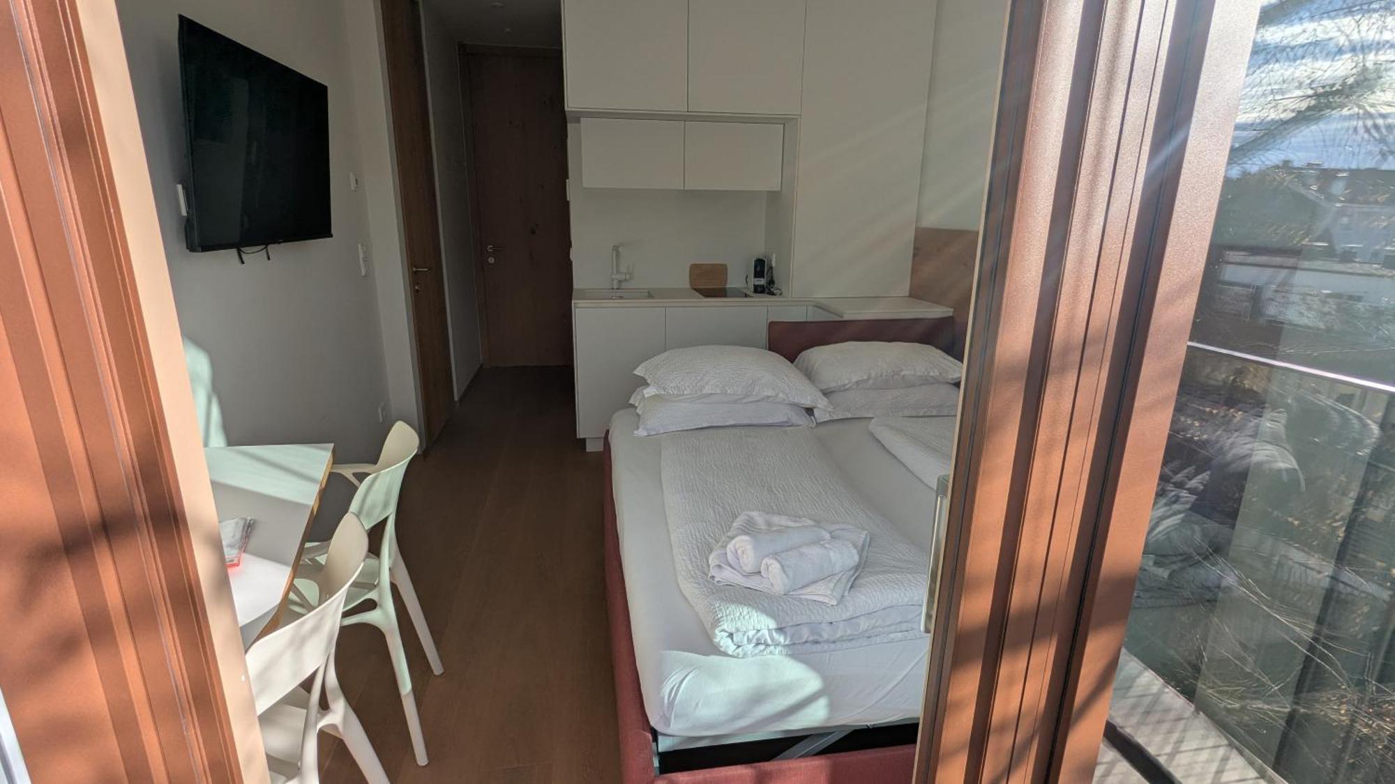 בולצאנו Wellness Smart Suites מראה חיצוני תמונה