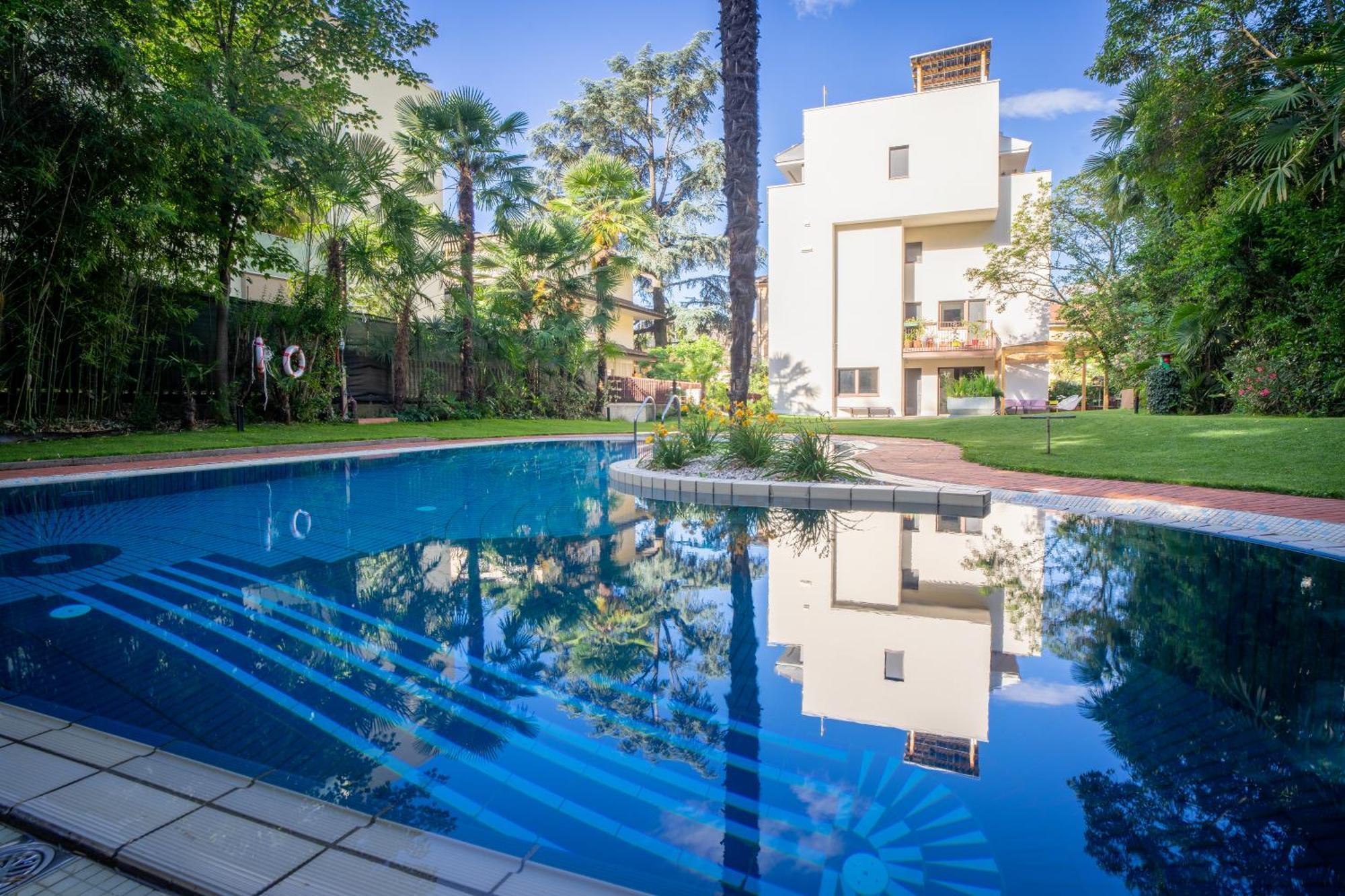 בולצאנו Wellness Smart Suites מראה חיצוני תמונה